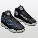 Dallas Cowboys NFL AJ13 Sneakers Shoes For Men And Women 132