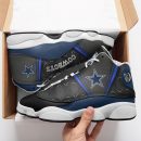 Dallas Cowboys NFL AJ13 Sneakers Shoes For Men And Women 137