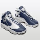 Dallas Cowboys NFL AJ13 Sneakers Shoes For Men And Women 142
