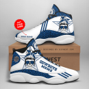 Dallas Cowboys NFL AJ13 Sneakers Shoes For Men And Women 72