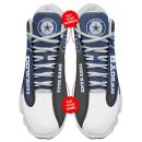 Dallas Cowboys NFL AJ13 Sneakers Shoes For Men And Women 79