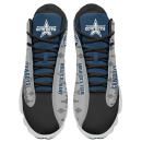 Dallas Cowboys NFL AJ13 Sneakers Shoes For Men And Women 87