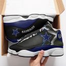Dallas Cowboys NFL AJ13 Sneakers Shoes For Men And Women 94