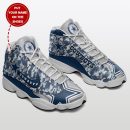Dallas Cowboys NFL AJ13 Sneakers Shoes For Men And Women 95