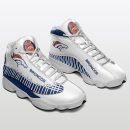 Denver Broncos NFL AJ13 Sneakers Shoes For Men And Women 15