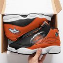 Denver Broncos NFL AJ13 Sneakers Shoes For Men And Women 16