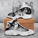 Fall Out Boy AJ13 Sneakers Shoes For Men And Women 2