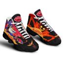 Hazbin Hotel AJ13 Sneakers Shoes For Men And Women 2