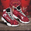 Hazbin Hotel AJ13 Sneakers Shoes For Men And Women 4