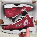 Hazbin Hotel AJ13 Sneakers Shoes For Men And Women 4