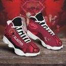 Hazbin Hotel AJ13 Sneakers Shoes For Men And Women 7