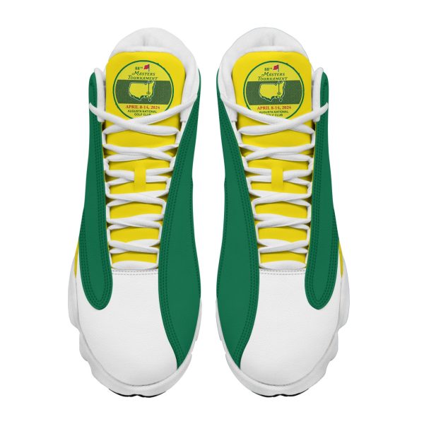 Master Tournament AJ13 Sneakers Shoes For Men And Women - Image 2