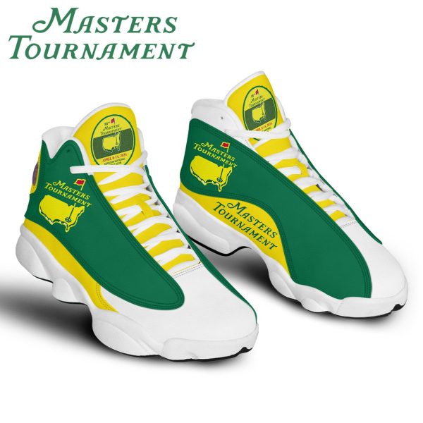 Master Tournament AJ13 Sneakers Shoes For Men And Women - Image 3