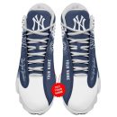 New York Yankees NFL AJ13 Sneakers Shoes For Men And Women 6