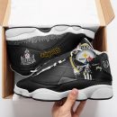 Pittsburgh Steelers NFL AJ13 Sneakers Shoes For Men And Women 41