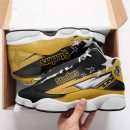 Pittsburgh Steelers NFL AJ13 Sneakers Shoes For Men And Women 58