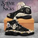 Stevie Nicks AJ13 Sneakers Shoes For Men And Women 3