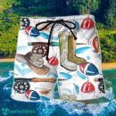 Fishing Art Cool Style Hawaii Shorts For Men