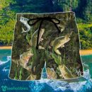Fishing I'm So Good With My Rod I Make Fish Hawaii Shorts For Men