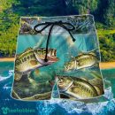 Fishing Is Much More Than Fish Hawaii Shorts For Men