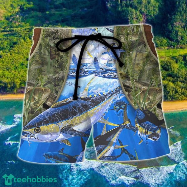 Fishing Sorry This Girl Is Already Taken By A Cool Sexy Guy With A Big Rod Hawaii Shorts For Men