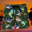 Fishing Wild River Fishing The River Is Calling Catch The Big Bass Hawaii Shorts For Men