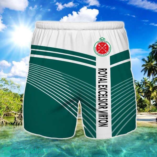 Royal Excelsior Virton Beach Shorts For Fans Summer Gift