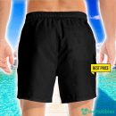 Spiderman Movie Dark Sketch Funny Cosplay Costume 3D Beach Shorts For Men Gift Summer Gift