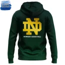 Notre Dame Women's Basketball Pick Your Poison Limited Edition Hoodie