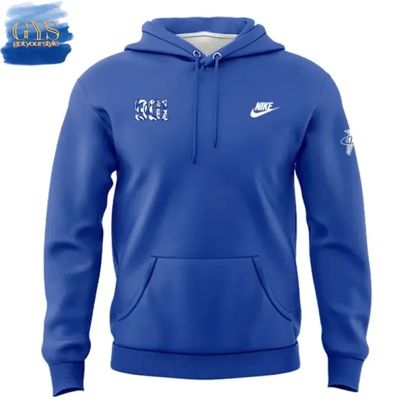 Memphis Tigers Coach Penny Hardaway 901 Special Edition Hoodie - Image 2