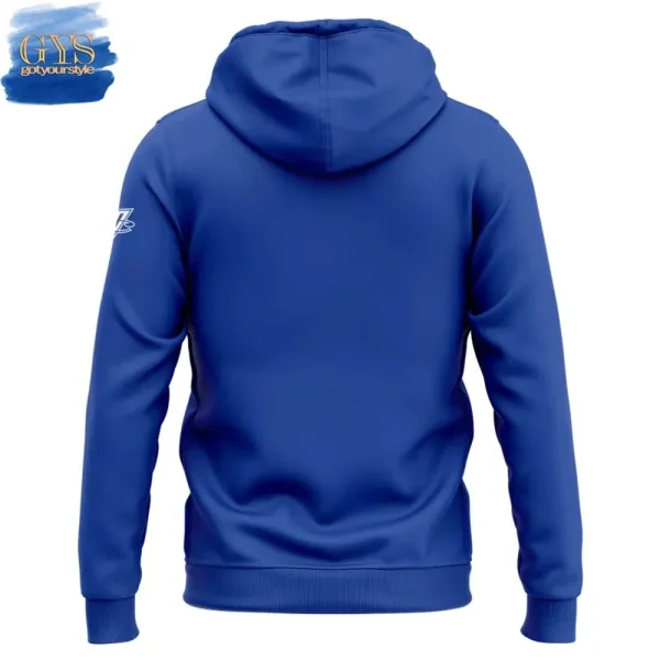 Memphis Tigers Coach Penny Hardaway 901 Special Edition Hoodie - Image 3
