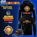 Golden State Warriors 2025 Latino Heritage Night Limited Premium Hoodie