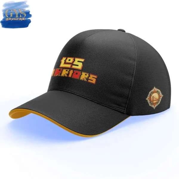Golden State Warriors 2025 Latino Heritage Night Limited Premium Hoodie - Image 5