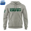 Baylor Bears Basketball Everybody Eats Limited Edition Hoodie