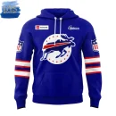 Amerks Bills Day Special Edition Hoodie