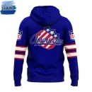 Amerks Bills Day Special Edition Hoodie