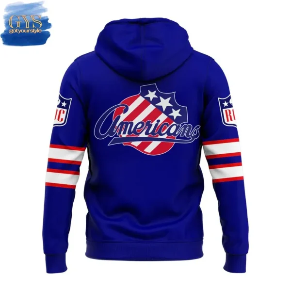 Amerks Bills Day Special Edition Hoodie - Image 3