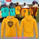 San Diego Padres Vedder Special Hoodie