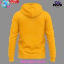 San Diego Padres Vedder Special Hoodie