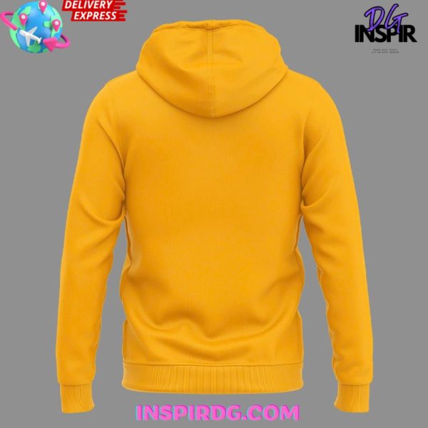 San Diego Padres Vedder Special Hoodie - Image 3