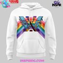 Minnesota Wild Celebrating Pride 2025 Hoodie