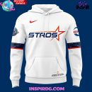 Houston Astros Space City Connect 2025 Hoodie