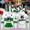 Danbury Hat Tricks St. Patrick’s Day 2025 Hoodie