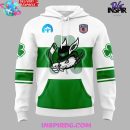 Danbury Hat Tricks St. Patrick’s Day 2025 Hoodie