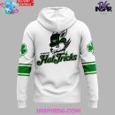 Danbury Hat Tricks St. Patrick’s Day 2025 Hoodie