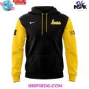 Iowa Hawkeyes March Madness 2025 Hoodie