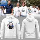 SOOHOO Lovers Special Limited Edition Hoodie