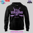 Dallas Stars Still Standing 2024 Hoodie