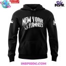 New York Yankees x BBC Special Black Hoodie