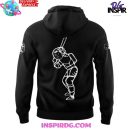 New York Yankees x BBC Special Black Hoodie